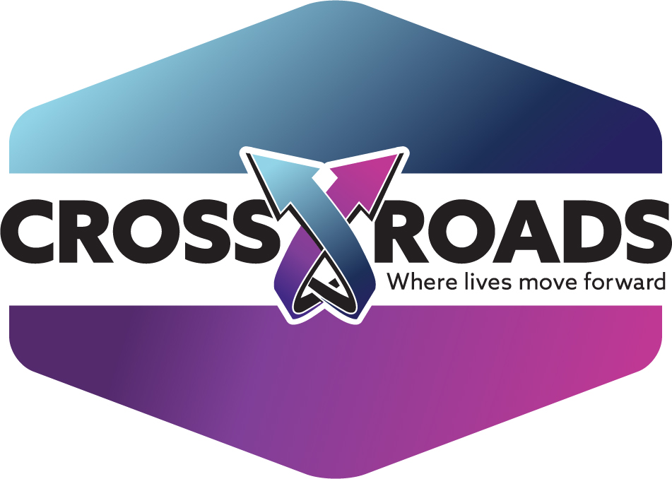 CrossRoads Logo